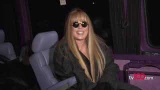 Zerrin Özer Ortaya Çıktı, Kafaları Karıştırdı: Hiçbir Zaman Zor Günler Geçirmedim Resimi