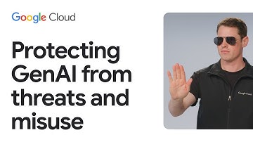 Model Armor: Protecting Generative AI from Threats and Misuse