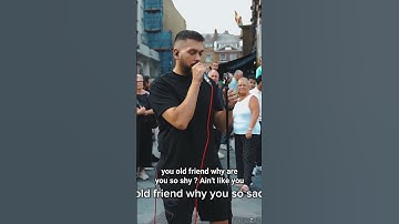 Thumbnail of Someone Like You, A Beautiful Voice Luke Silva Cover by #lukesilva #shorts #shortsyoutube