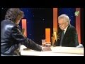 Jesús Quintero entrevista a Antonio Escohotado  (Canal Sur - 2012)