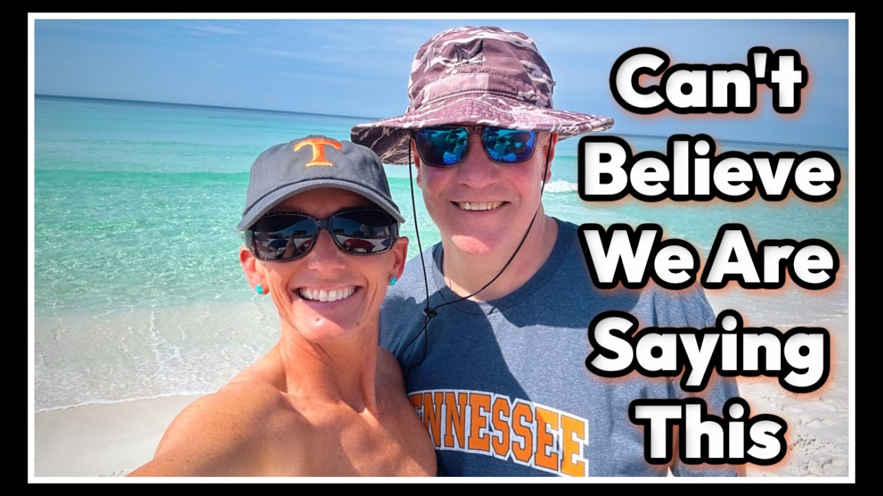 🏖️ We Can't Believe We Have To Say This!