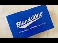 Blundstone #585 を買ってみたん
