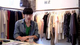 Artinfo Goes To China Finding Chinese Fashion In The Hutong