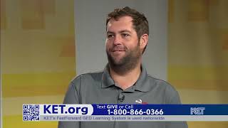 Ball Homes | SummerPledge 2023 | KET