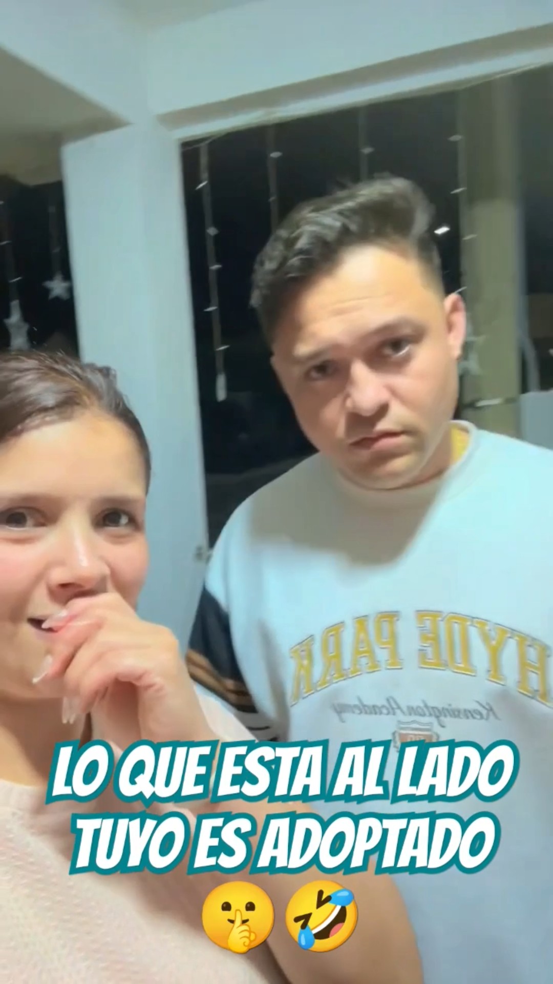 #humor #cosasdefamilia #comedia #risasymasrisas #comedy #dúo #risassinfin #risas