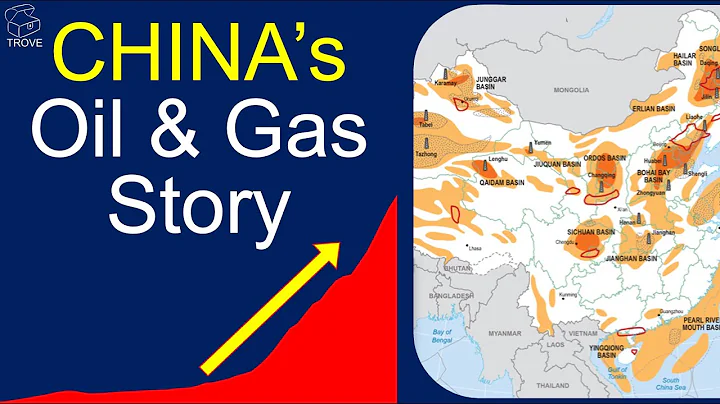 CHINA Oil & Gas - DayDayNews