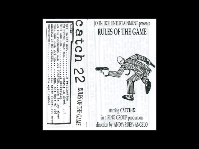  Catch 22 Board Game : Toys & Games