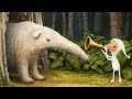 КОСМИЧЕСКИЙ ГНОМ и волшебная флейта. Серия 15. Игра Samorost 3 на Игрули TV
