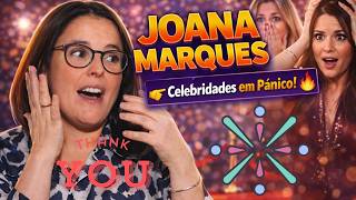 Globo de Ouro em Choque! O Comentário de ue Está a Dar Que Falar 😳| Extremamente Desagradável