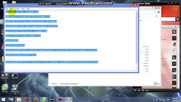 Cách chuyển server LOL