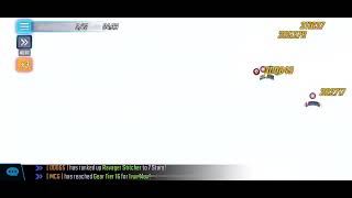 Doom 3.0 Skill Node 1