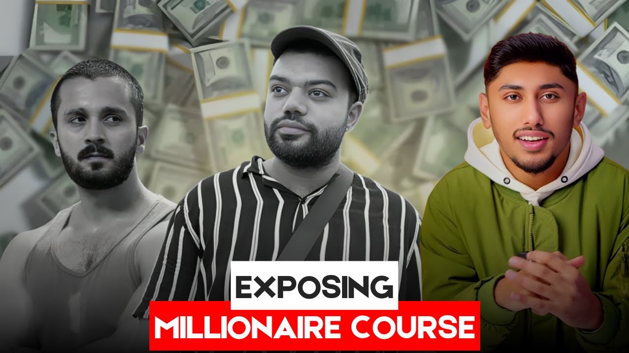Is the Millionaire Project of 2025 a Scam? - YouTube
