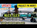 GOOD NEWS-ITO NA! 8-KM NLEX-SLEX CONNECTOR PROJECT UPDATE! SIGHTSEEING! OCTOBER 27, 2020