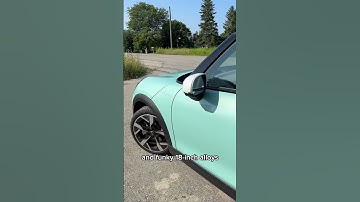 Thumbnail of 30 Seconds 2025 Mini Cooper S