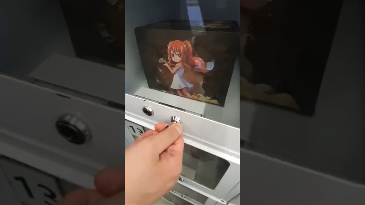 원피스 나미 레진 뽑기