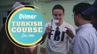 Turkish For Foreigners Yabancılar Için Türkçe Kursu