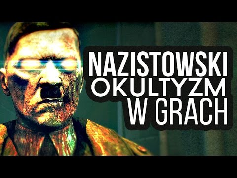 Wideo: Ahnenerbe: Tajny Instytut Nauk Okultystycznych, Super żołnierze I Zombie Trzeciej Rzeszy - Alternatywny Widok