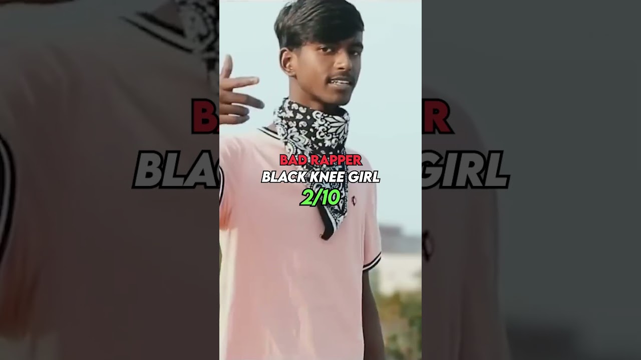 Watch Bad Indian Rappers Vs Great Indian Rappers 🔥 Part 2 on YouTube Watch Bad Indian Rappers Vs Great Indian Rappers 🔥 Part 2 on YouTube