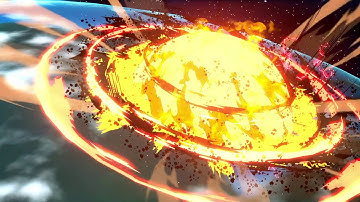 Android 16 Self Destruct Setup in play!