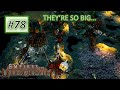 Empires of the undergrowth 78  huge beetles attack