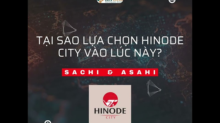 Đánh giá chung cư hinode city năm 2024