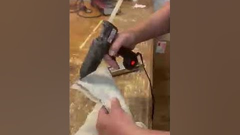 How To Hand-Bind Carpets (2 Different Options)