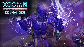 [M30] Escape Covert Action - XCOM 2 Commander Playthrough