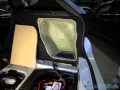 BMW X1 Mosconi, Gladen en Exact Audio upgrade