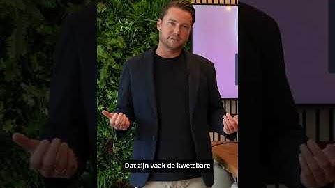 De verschuiving van traditionele naar digitale criminaliteit gaat sneller dan ooit