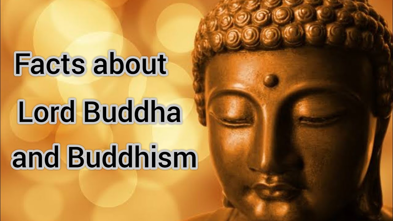 Unknown facts about Lord Buddha and Buddhism that are really ...