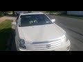 Cadillac Cts Radio Reset