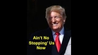"Ain’t No Stoppin Us Now"  w lyrics   McFadden & Whitehead