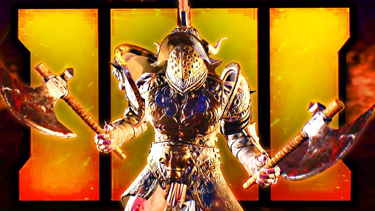 The BEST FEATURE In Black Ops 4 Is Not What You Expect