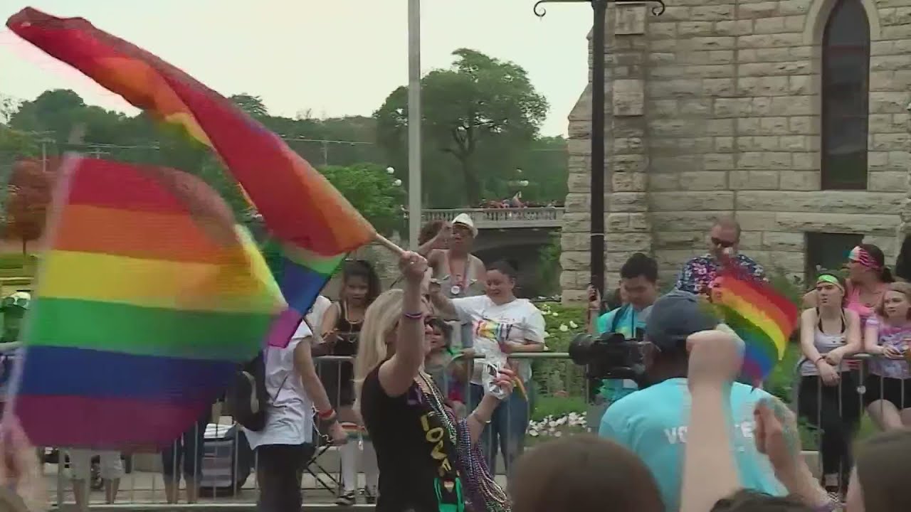 Decision upheld, revoking Aurora Pride Parade permit after organizers appeal