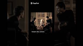 Hmmm….. I don’t think so #vampirediariesedit