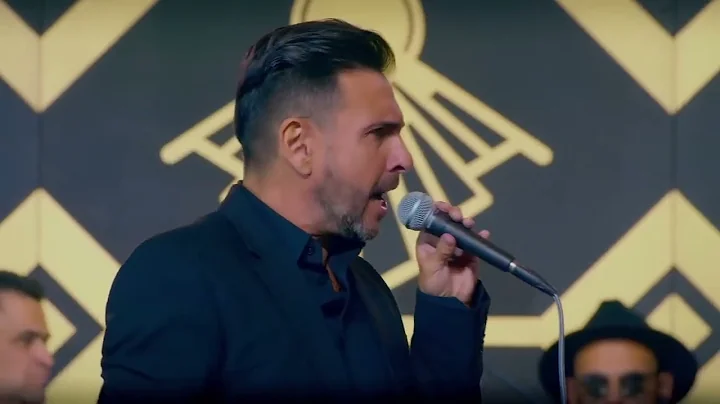 No soy el aire / Benjamin