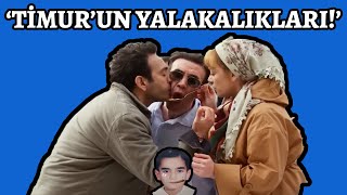 Tssigalko Bahar İzliyor Vol 28 | TİMUR'UN YALAKALIKLARI!