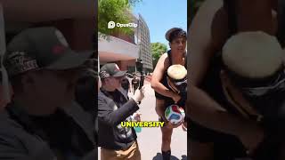 Dreamer University Epic Call to Action!