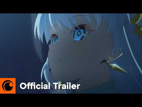 Season 2 Official Trailer [Subtitled]