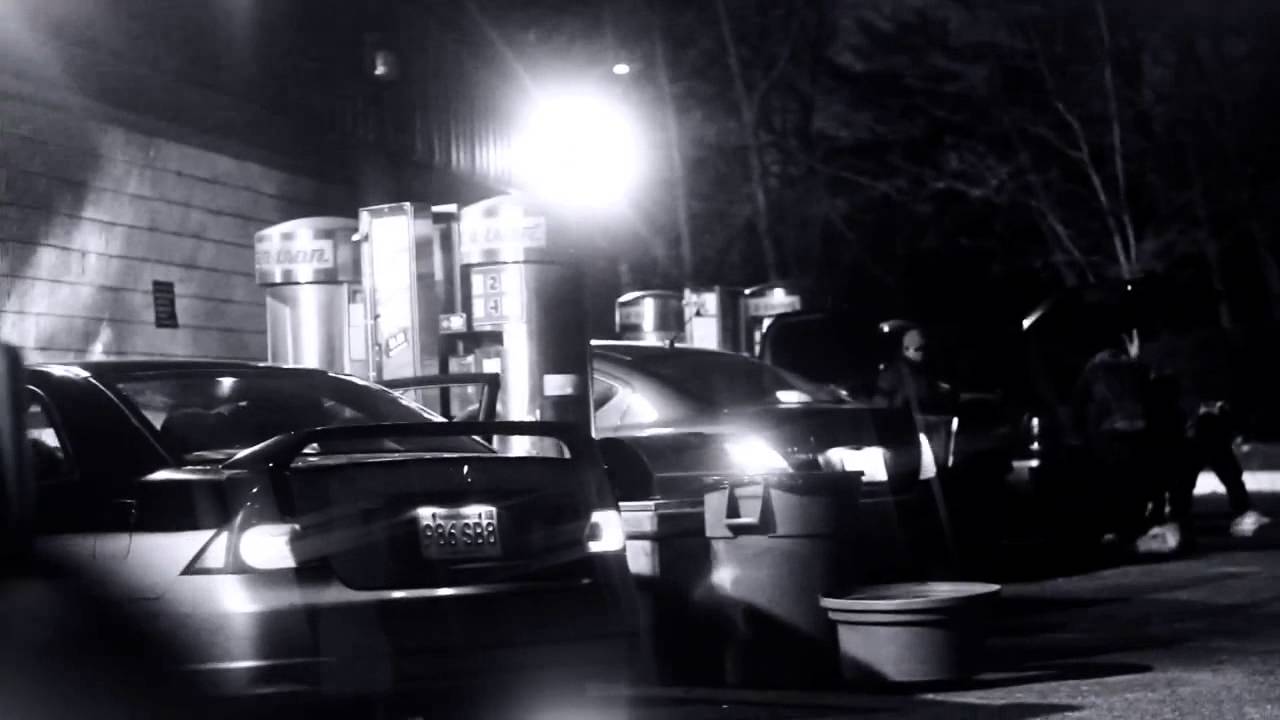 PAuSE "THE MiDDLE" (BD3Films)