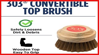 Quality product -  303 Products Convertible Top Brush - Soft Bristles for Safe But Effective Cleanin screenshot 4
