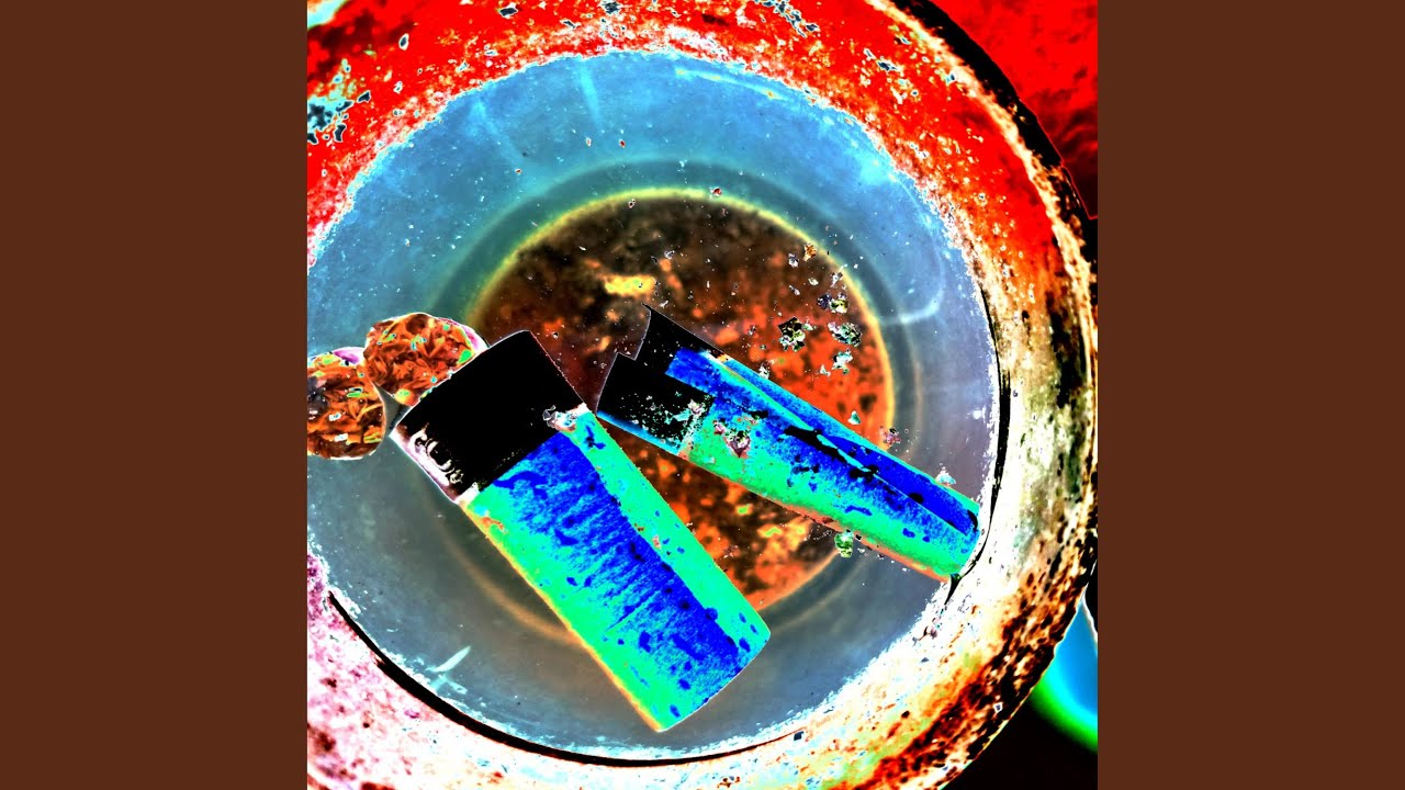 Stitch The Witch YouTube