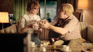 Luffe Og Sjanne - Flæskesvær