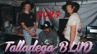 What Really Happens On Talladega Blvd 2025