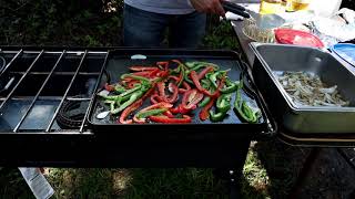 Como Hacer Fajitas Mexicanas | Cocinando Sin Medidas