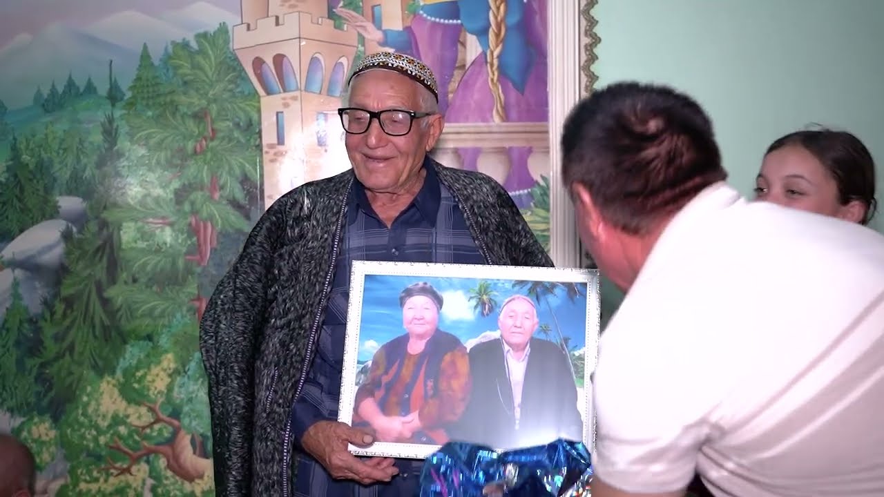 Tabrik Loyxamiz Miskinda