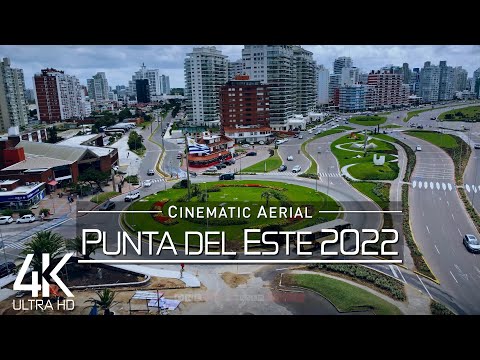 Vidéo: Meilleures activités à Punta del Este, Uruguay