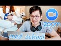 Day in the life of a Med Student | Zoom Medical School