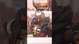 Ra-mama-ma POGs #shorts #overwatch #tank #vtuber #streamer #gaming #highlights