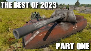 Bo's Best of 2023 - Part One